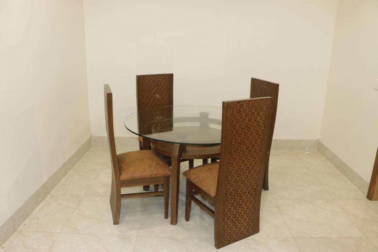 The Rajgir Residency Hotel Luaran gambar