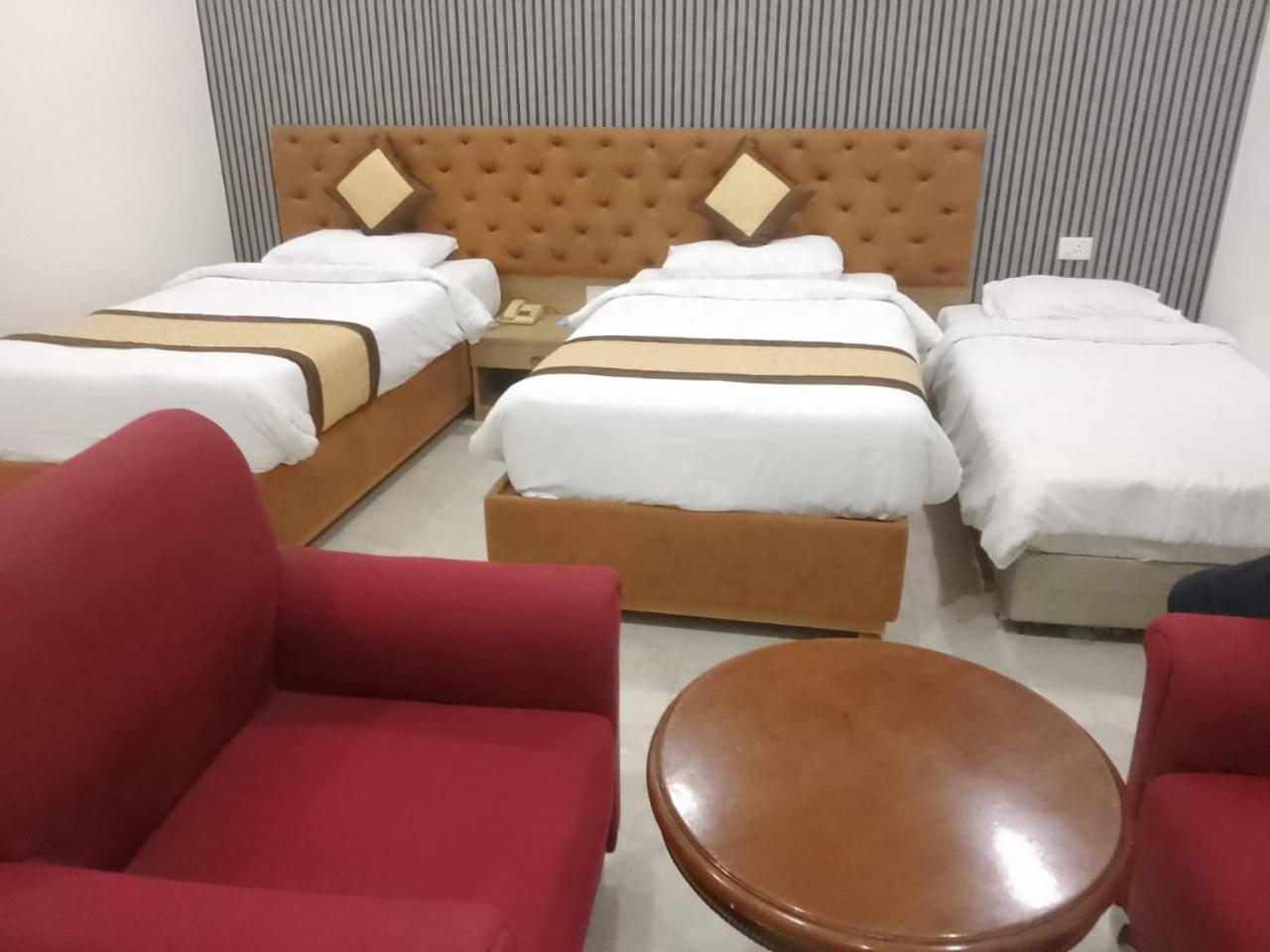 The Rajgir Residency Hotel Luaran gambar